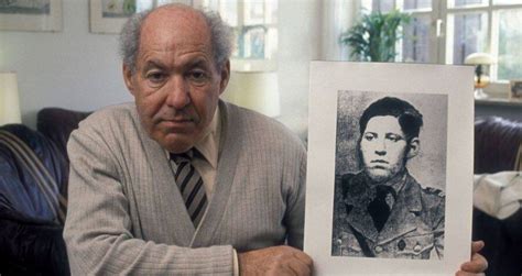 Solomon Perel, The Jewish Teenager Who Posed As A Nazi