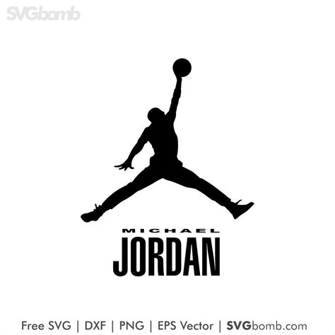 Air Jordan Logo Vector at Vectorified.com | Collection of Air Jordan Logo Vector free for ...