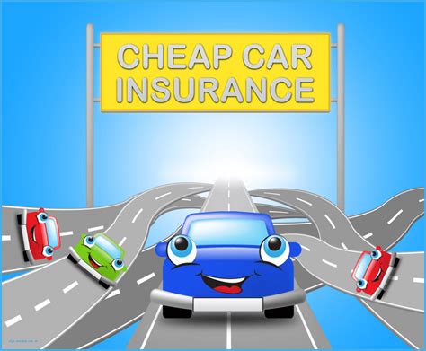 Car insurance cheap near me - Insurance