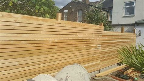 Fencing Battens Siberian Larch 22x45x3.0m Value 1 Pack | in Welton, Lincolnshire | Gumtree