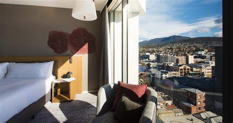 IHG returns to Tasmania as CP Hobart opens doors - Hotel Management