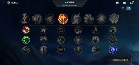 League Of Legends: Wild Rift Akshan Champion Guide | Codashop Blog PH