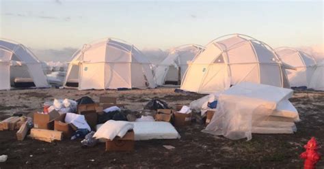 Watch Netflix's Fyre Festival documentary trailer - News - Mixmag