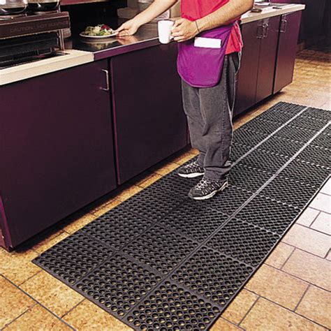 Restaurant Kitchen Rubber Floor Mats – Flooring Ideas