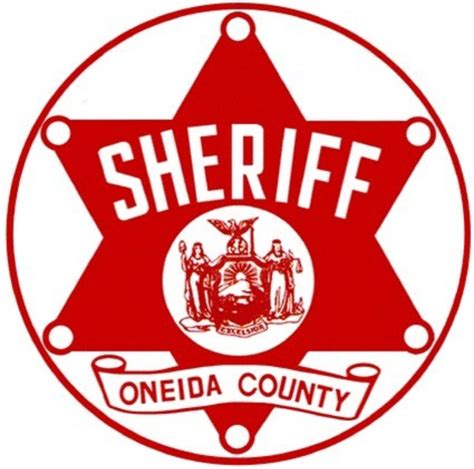 No, the Oneida County Sheriff's Office is not selling T-shirts