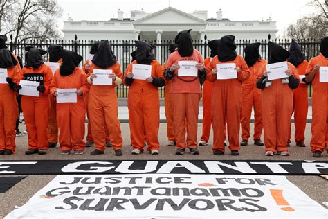 21 Years of GITMO: What's the latest from the controversial Guantánamo facility? | WBUR