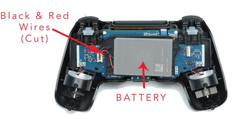 Hello USA: ps4 controller battery life