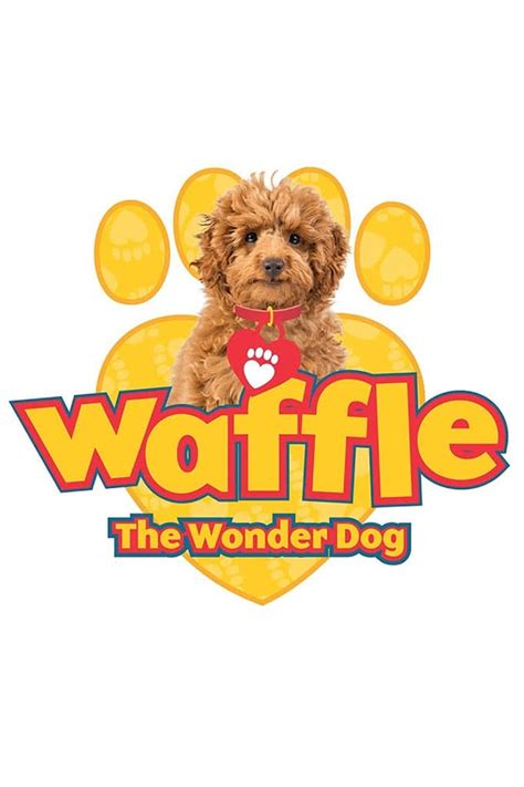 "Waffle the Wonder Dog" Waffle and the Good Dog (TV Episode 2018) - IMDb