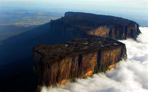 Mount Roraima Wallpapers - Wallpaper Cave