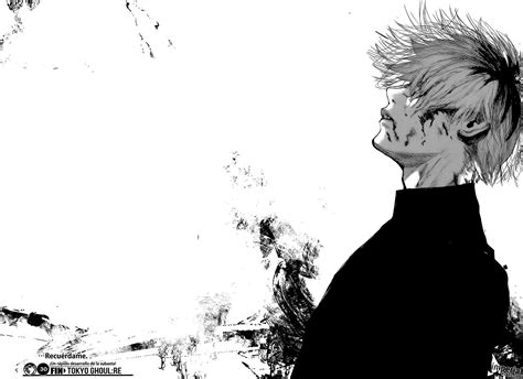 Tokyo Ghoul Manga Wallpapers - Top Free Tokyo Ghoul Manga Backgrounds ...