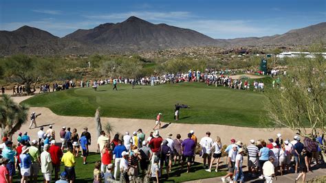 Will Champions Tour stay at Desert Mountain Golf Club?