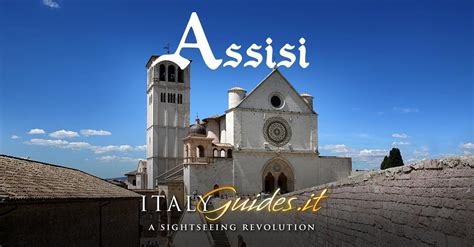 Top attractions & things to do in Assisi, Italy: Assisi overlooks the ...