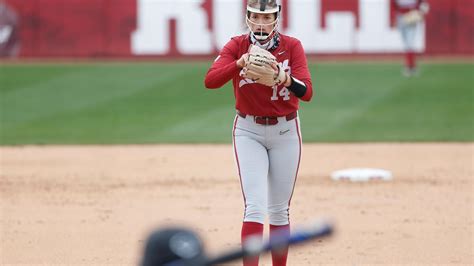 23 top college softball pitchers to watch in 2021 | NCAA.com