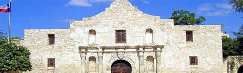 UNESCO, THC Moving to Subvert Alamo Museum Plan - Texas Scorecard