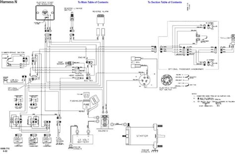 Yamaha Grizzly 600 Parts Manual