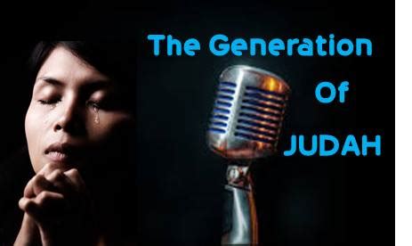 The Generation of Judah