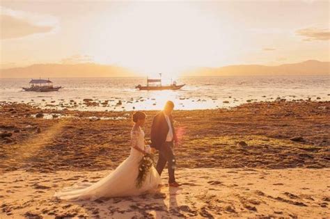 TOP 10 BEACH WEDDING VENUES IN CEBU BY: CARLO ABAQUITA | UNIQUE - Wedding & Events