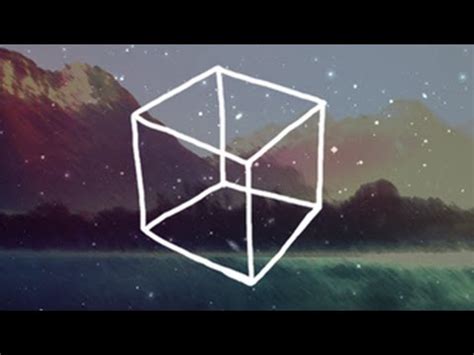 Rusty Lake CUBE ESCAPE: THE LAKE