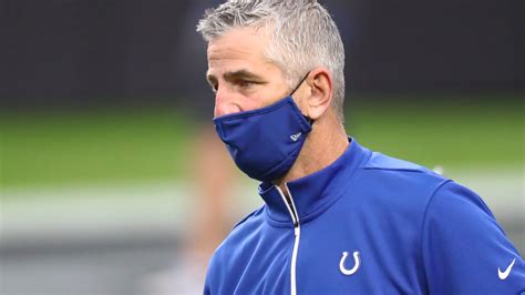 Why Colts coach Frank Reich quoted the Bible after beating Raiders