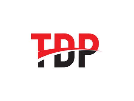 tdp logo - Royalty Free Stock Illustrations and Vectors - Stocklib