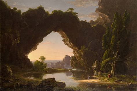 Thomas Cole & the Birth of American Landscape