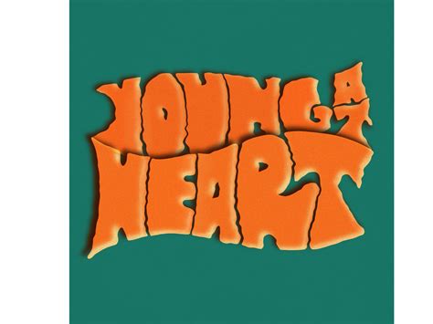 Young at Heart by Shelby Goodwin on Dribbble