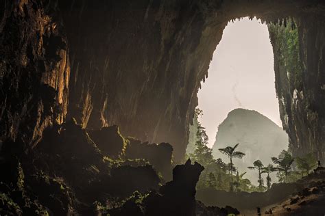 Deer cave, Malaysia : r/pics