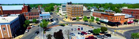 Shelbyville, Indiana - Pride in progress | Business View Magazine