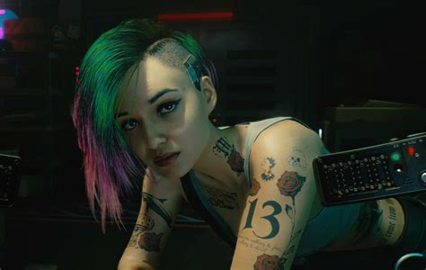 ‘Cyberpunk 2077’ crunch was “not that bad”, says CD Projekt RED head