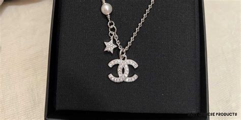 Chanel Jewelry Dupes For Under US$35 | High Quality Chanel Jewelry ...