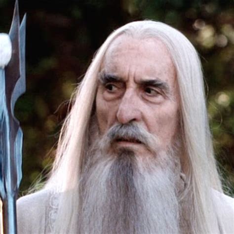 Actor Who Played Saruman and Count Dooku Dies at 93 | Complex