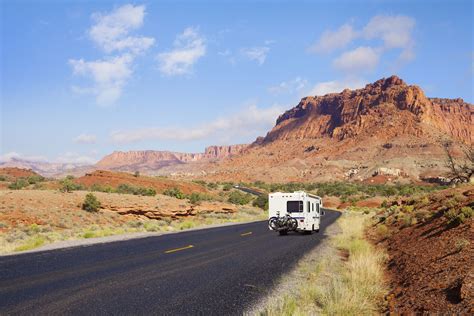 Camping Road Trip Planning Tips Guide