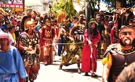 Moriones Festival is a Magnificent Lenten Presentation | Travel to the Philippines