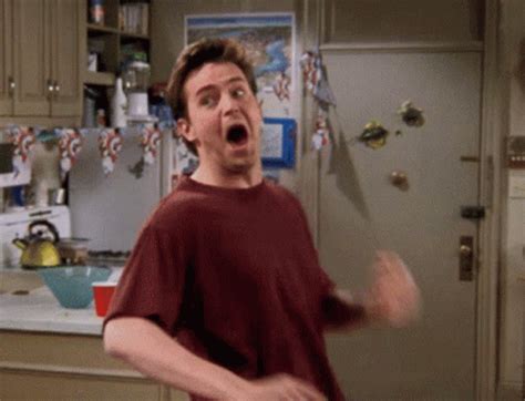 Matthew Perry Chandler Bing GIF - Matthew Perry Chandler Bing You ...