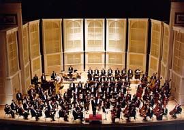 MyMusicStream - Cincinnati Symphony Orchestra Music Stream