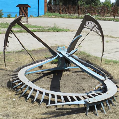 The Invention of the Steel Plow: Exploring Its Impact on Agricultural ...