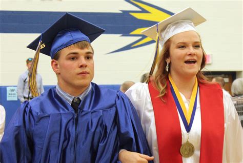 Waynesboro Area Senior High School graduation June 5, 2013. Kerri Fleegle photo. | High school ...