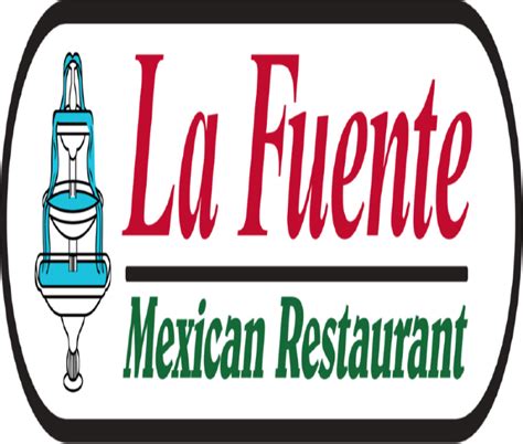 La Fuente Mexican Restaurant