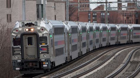 NJ Transit tops list of accidents, safety fines | Fox News