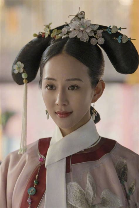 Như Ý Truyện | Ruyi's royal love in the palace, Asian hair ornaments, Japanese princess