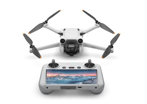 DJI Mini 3 Pro update arrives with improvements and a new feature for flagship drone - TrendRadars