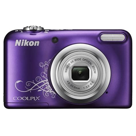 Nikon COOLPIX A100 Price, Specifications, Features, Reviews, Comparison ...