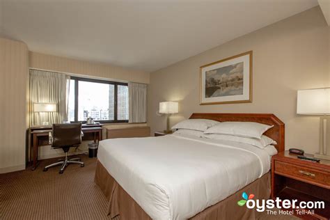 The Manhattan at Times Square Hotel Review: What To REALLY Expect If ...