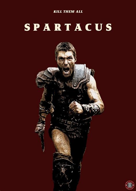 Spartacus Movie Poster | Poster prints, Poster, Spartacus