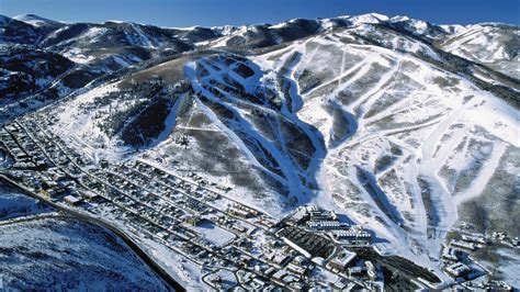 Skiing in Park City this winter? Don't make reservations yet