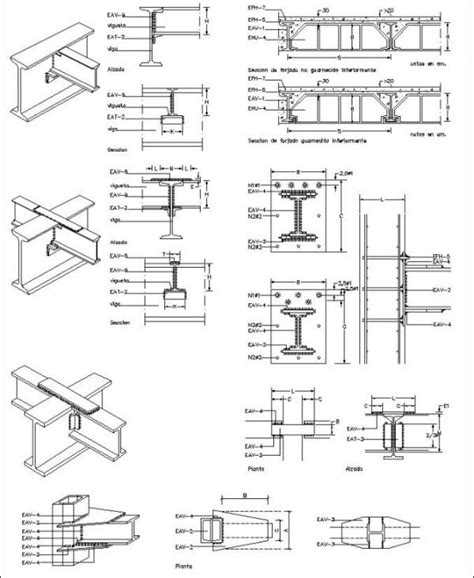 How to Read Structural Steel Drawings - Directorsteelstructure