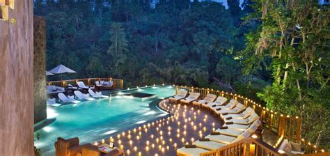 Ubud Hanging Gardens, Bali Review | The Hotel Guru