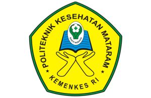 LOGO POLTEKKES MATARAM - Indonesian Medical Laboratory