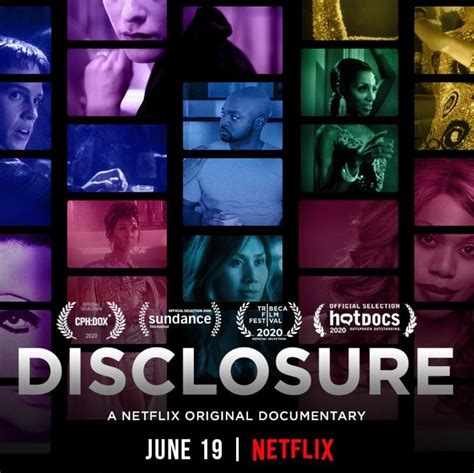 How to Watch and Stream the Netflix Documentary 'Disclosure' Online