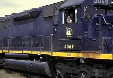 Anthracite Railroads in the 70’s, Part 5 – RailfanDepot